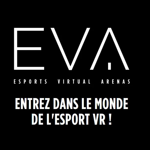 EVA e-sport Virtual Arenas
