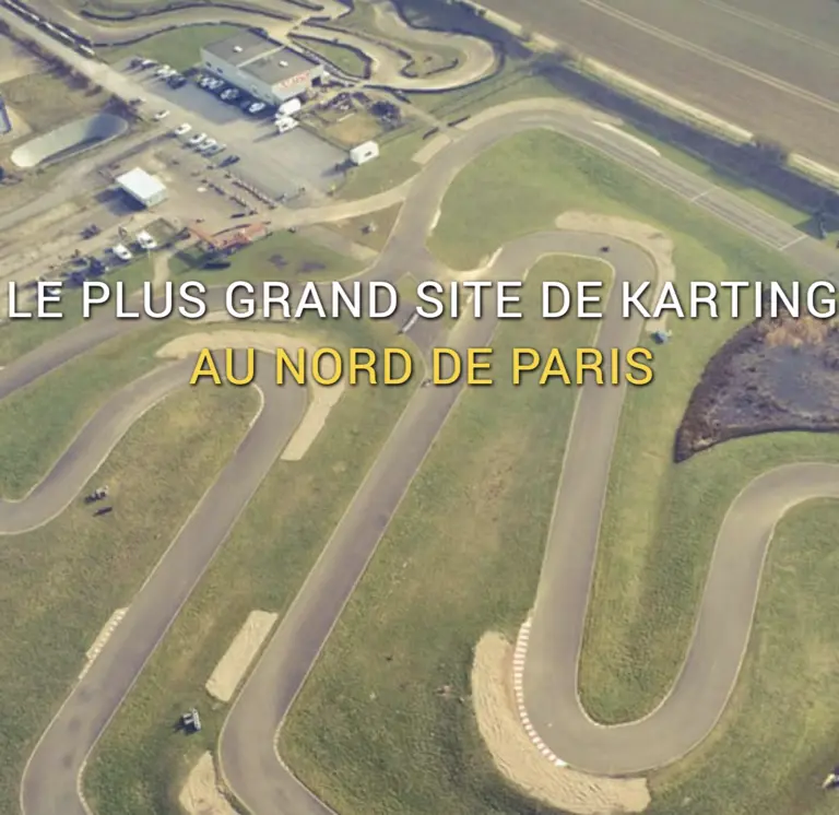 Karting Haute Picardie